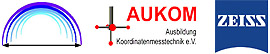 Logotipos (Trapet, Zeiss y Aukom-ev)